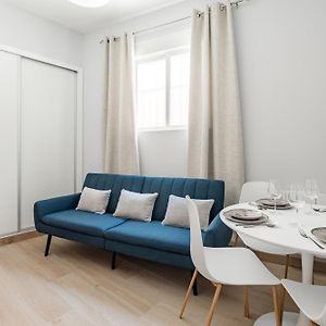 Villa De Vallecas - En El Barrio Numancia