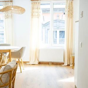 Appartement met Twee Slaapkamers