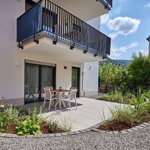 Neu!!! Moselbleibe Weingartenhaus